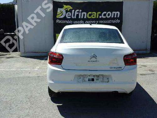 Left front window switch CITROËN C-ELYSEE (DD_) 1.6 BlueHDi 100 | BP9977680C106  - Image 8