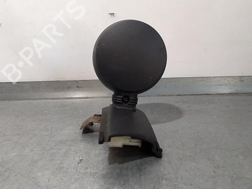 Instrument cluster PEUGEOT 107 (PM_, PN_) | BP7563670C47