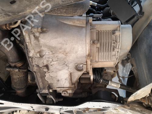 Gearbox CITROËN BERLINGO Box Body/MPV (K9) 1.5 BlueHDi 100 | BP29866394M3