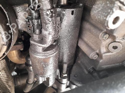 Used Starter AUDI A6 C6 Avant (4F5) 3.0 TDI quattro (225 hp) 29864824