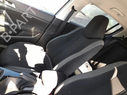 Used Right front seat Right front seat 37468151 37468151