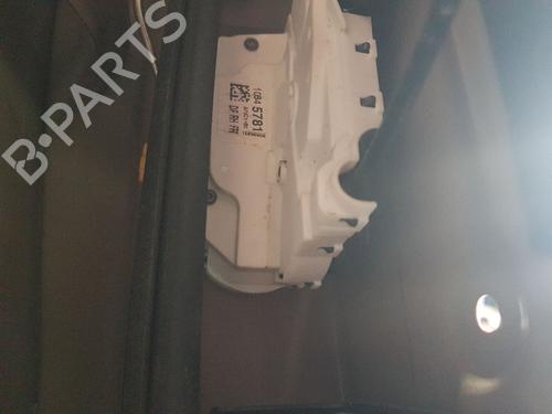 Used Front right lock Front right lock MG MG ZS SUV (AZS1) 1.5 VTi (114 hp) 34103143 34103143