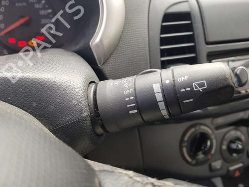 Used Headlight switch NISSAN MICRA III (K12) [2002-2011]  17439825