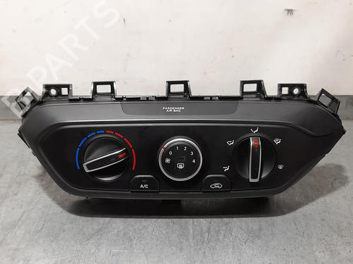 Commande Chauffage HYUNDAI i20 III (BC3, BI3) [2020-2025]  11053001