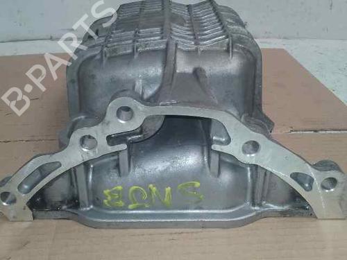 Oil sump FORD FIESTA VI (CB1, CCN) 1.25 | BP14010775M115 