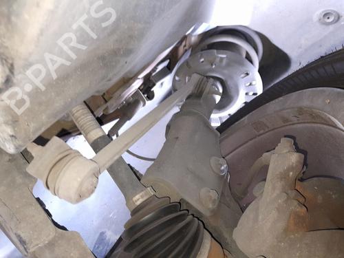 Used Left front shock absorber Left front shock absorber 37273982 37273982