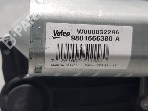 Rear wiper motor CITROËN C4 CACTUS  | BP9041435M102 