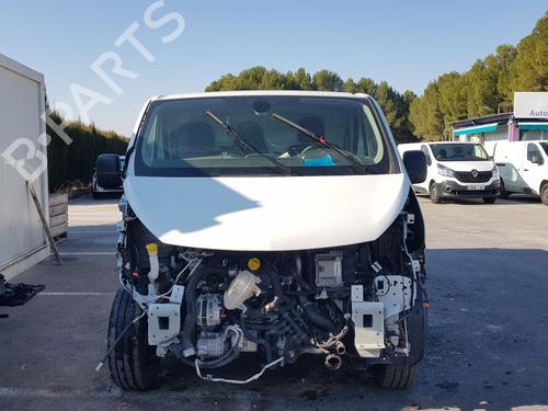 Left front window switch NISSAN NV300 Van (X82)  | BP8929062I27 