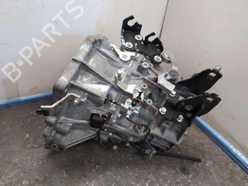 Gearbox TOYOTA YARIS (_P13_)  | BP19410768M3 