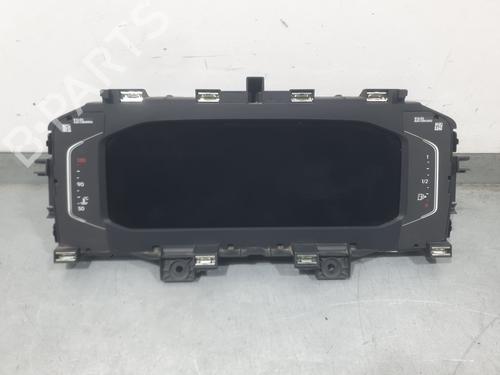 instrument-cluster-vw-t-cross-c11-d31-2018-26887179 main image