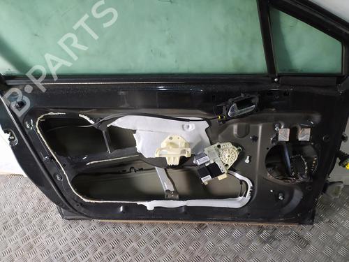 Rudehejsemekanisme ventre foran CITROËN C4 Coupe (LA_) [2004-2013]  9458078