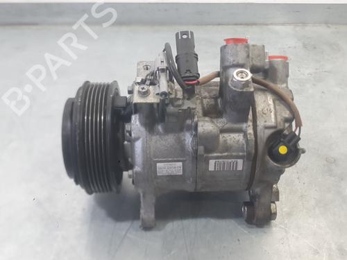 AC compressor BMW X1 (E84) sDrive 18 d | BP36702491M34 - Image 2