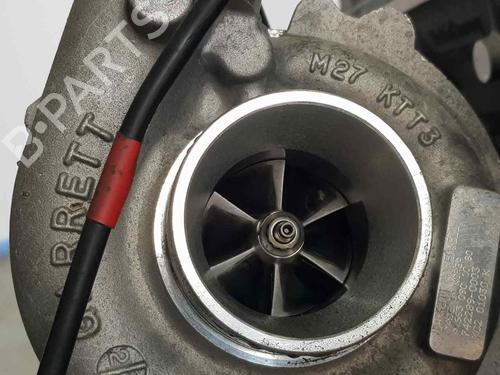 Engine SSANGYONG RODIUS I  | BP22973111M1 