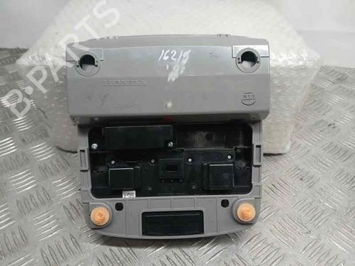 Interior roof light HONDA CR-V V (RW_, RT_) 2.0 e-CVT Hybrid AWD (RT6) | BP24672461I8