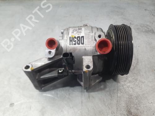 AC compressor MAZDA 2 Hatchback (DL, DJ) 1.5 SKYACTIV-G | BP38302642M34 - Image 4