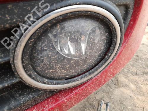 Used Left front fog light VW GOLF VI (5K1) [2008-2014]  29862103