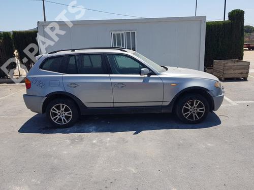 Right front window switch BMW X3 (E83) 3.0 d | BP10147331C105  - Image 5