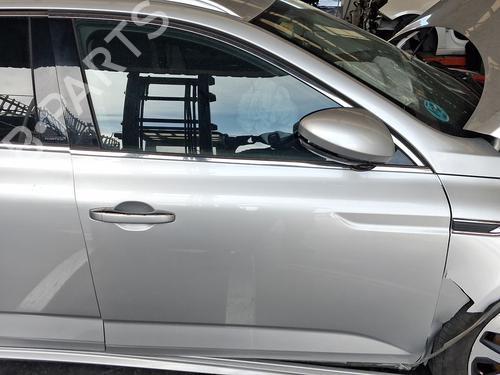 Used Right front door Right front door RENAULT TALISMAN Grandtour (KP_) 1.6 TCe 150 (150 hp) 40079282 40079282