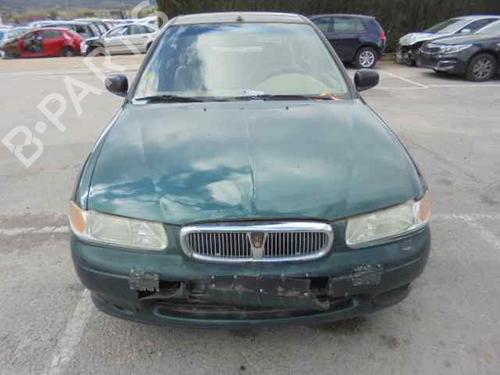 Left mirror ROVER 400 II (RT)  | BP1256729C26 