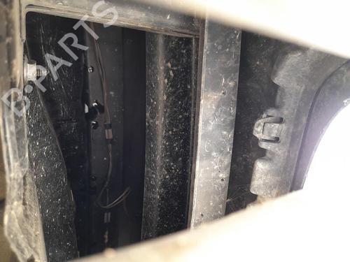 Used Rear bumper reinforcement SEAT IBIZA III (6L1) 1.9 TDI (100 hp) 30196916