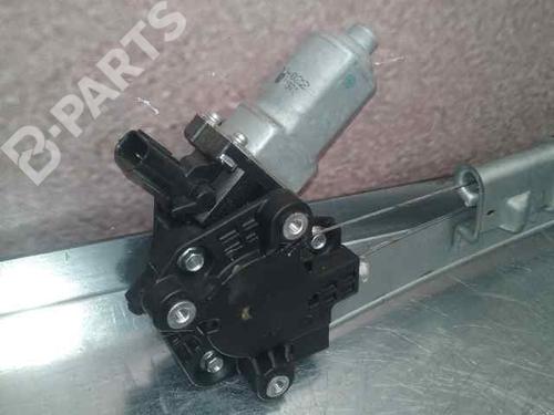 Front right window mechanism HONDA ACCORD VIII Estate (CW) 2.2 i-DTEC (CW3) | BP836083C23 