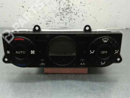 Used Climate control FORD MONDEO III (B5Y) [2000-2007]  870775