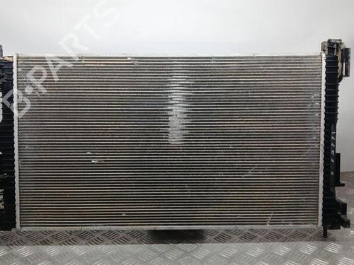 Køler RENAULT EXPRESS Box Body/MPV 1.5 Blue dCi 75 (F6AA) | BP29029563M31