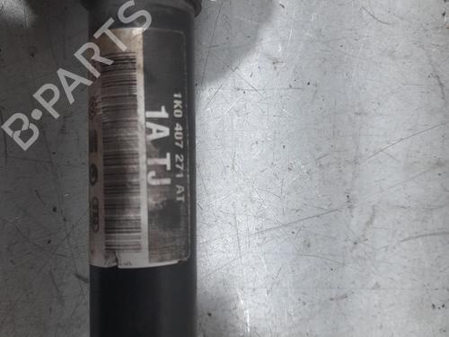 Right front driveshaft AUDI A3 (8P1) | BP22638731M39