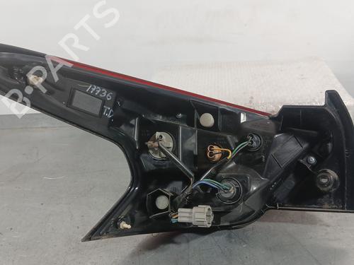 Right taillight NISSAN MICRA V (K14) 1.0 IG-T 100 | BP37183223C35 - Image 2