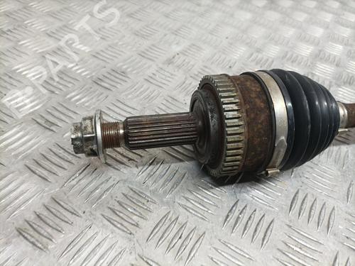 Left front driveshaft KIA SPORTAGE III (SL)  | BP13510984M38 