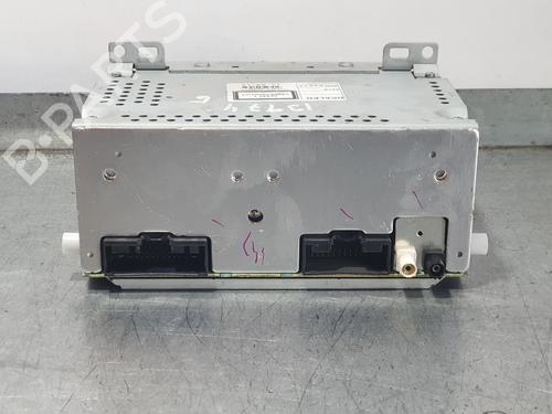 Radio FORD FOCUS III  | BP9736981E6 