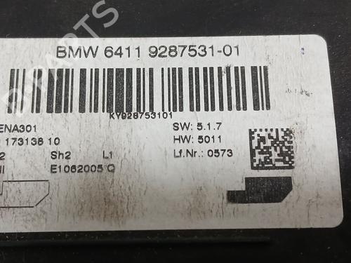 Electronic module BMW 1 (F20) 116 d | BP39104604M83 - Image 3