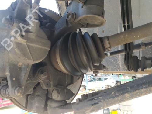 Used Right front steering knuckle Right front steering knuckle FIAT TIPO Hatchback (356_, 357_) 1.6 D (356HXG1B, 356HXG11) (120 hp) 32258757 32258757