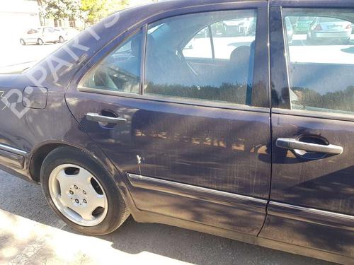 Used Right rear door MERCEDES-BENZ E-CLASS (W210) [1995-2003]  19158907