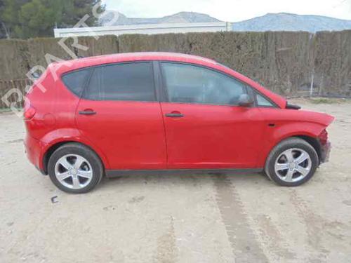 Fuel pump SEAT ALTEA (5P1)  | BP1590094M76 