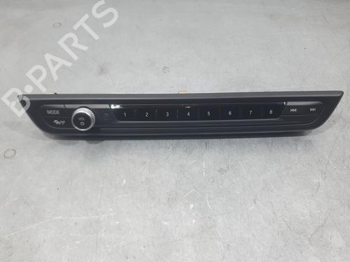 Interruttore Interruttore BMW 1 (F40) 116 d (116 hp) 34438812 34438812
