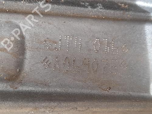 Used Gearbox DACIA SANDERO III 1.0 TCe 90 (91 hp) 31827586