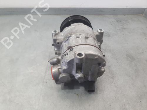 AC compressor VW POLO VI (AW1, BZ1, AE1) 1.0 TSI | BP33660243M34 - Image 3