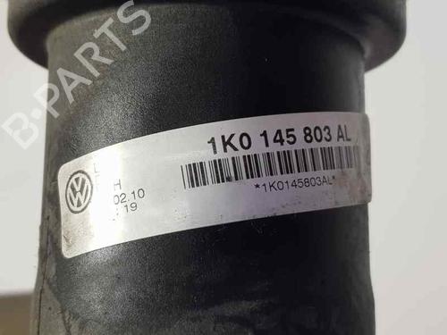 Intercooler VW TOURAN (1T1, 1T2) 1.9 TDI | BP7808856M30 