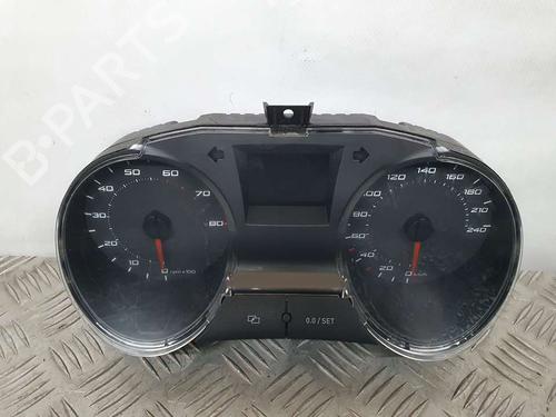 Used Instrument cluster SEAT IBIZA IV SC (6J1, 6P5) [2008-2018]  8216637