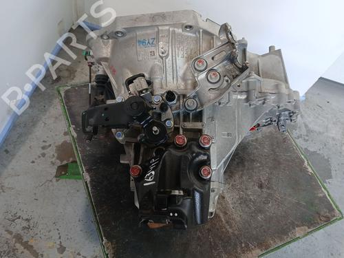 Gearbox HYUNDAI KONA (OS, OSE, OSI)  | BP23956114M3 