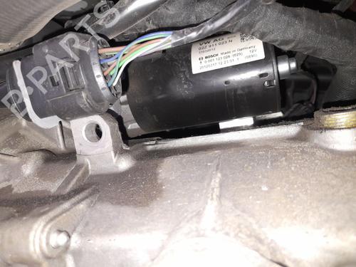 Used Starter Starter 36754849 36754849