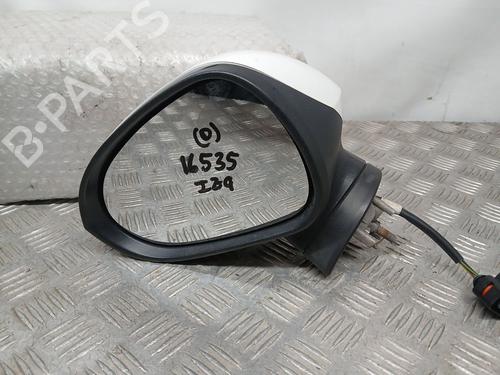 left-mirror-seat-leon-1p1-2005-2006-2007-2008-2009-2010-2011-2012-2013-24864024 main image
