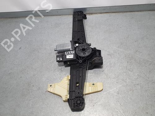 Rear left window mechanism PEUGEOT RIFTER [2018-2024]  7821540