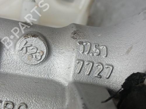Brake master cylinder SEAT ARONA (KJ7, KJP) 1.0 TSI | BP27654100M77  - Image 7