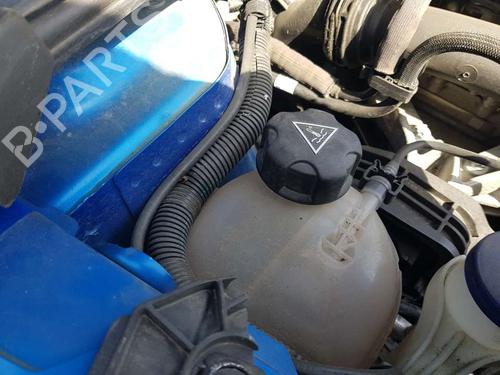 Used Expansion tank PEUGEOT 208 II (UB_, UP_, UW_, UJ_) [2019-2025]  18948233