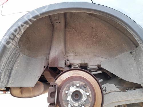 Used Wheel arch NISSAN QASHQAI / QASHQAI +2 I (J10, NJ10, JJ10E) 1.6 (114 hp) 26220415