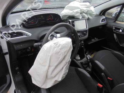 Fuel pump PEUGEOT 208 I (CA_, CC_)  | BP4910300M76 