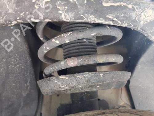 Used Right front shock absorber FIAT BRAVO II (198_) 1.9 D Multijet (198AXB1A) (120 hp) 13496975