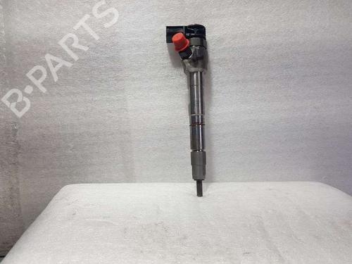 Used Injector VW T-ROC (A11, D11) [2017-2026]  16657234